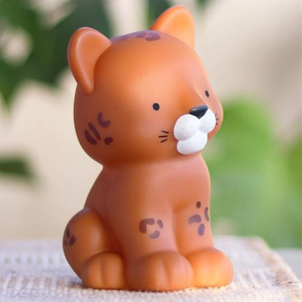 Køb A Little Lovely Company Little Light Leopard