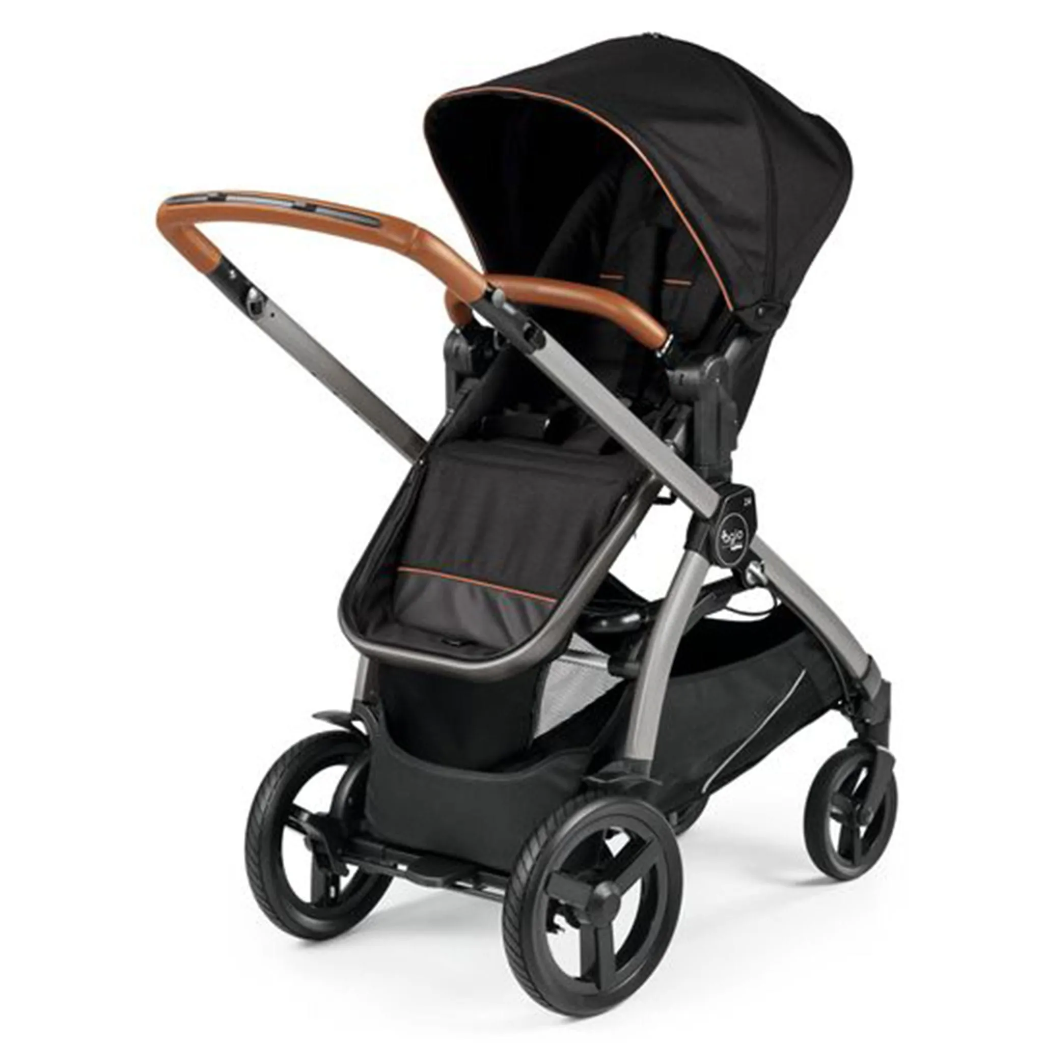 Peg Perego Poussette Z4 Agio - Agio Noir