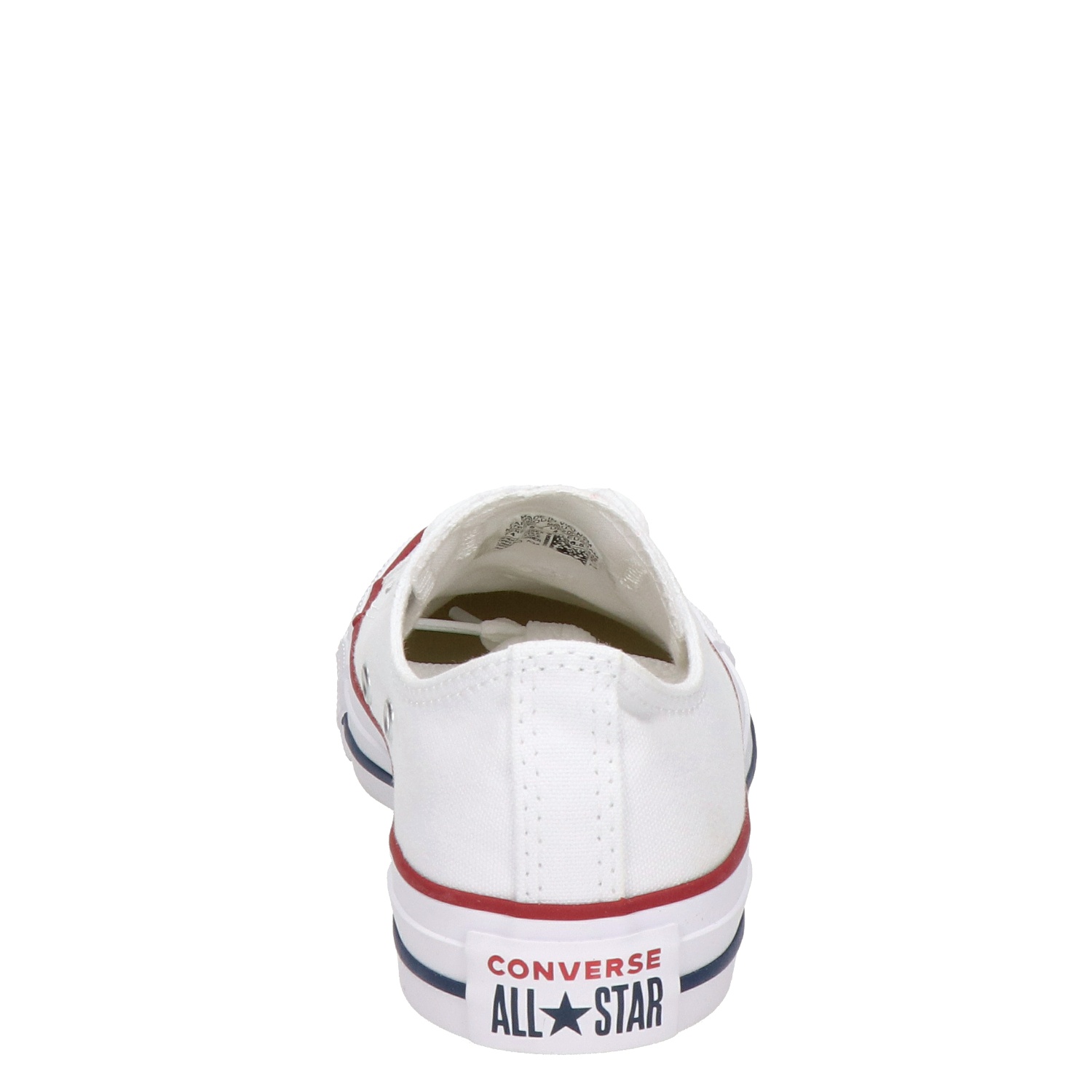 All Star sneaker Converse Wit