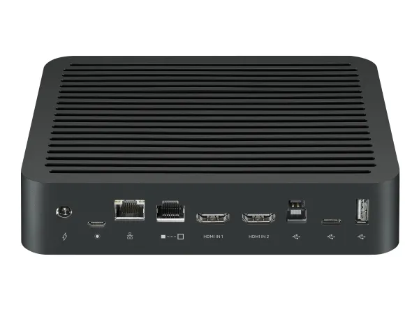 Logitech Rally Plus - Videokonferencepakke