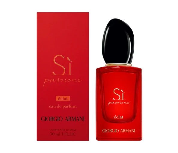 Giorgio Armani Sì Passione Éclat Eau de Parfum