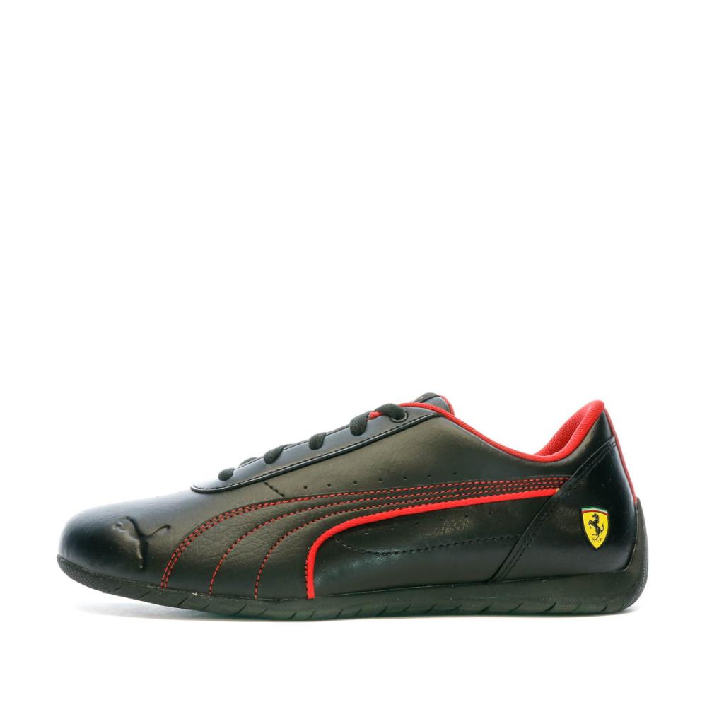 Puma Baskets Noires Homme Puma Ferrari Neo