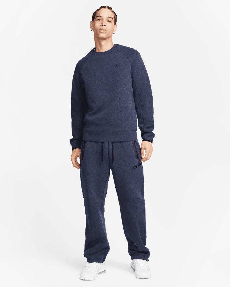 Sweat-shirt Nike Sportswear Tech Fleece pour homme