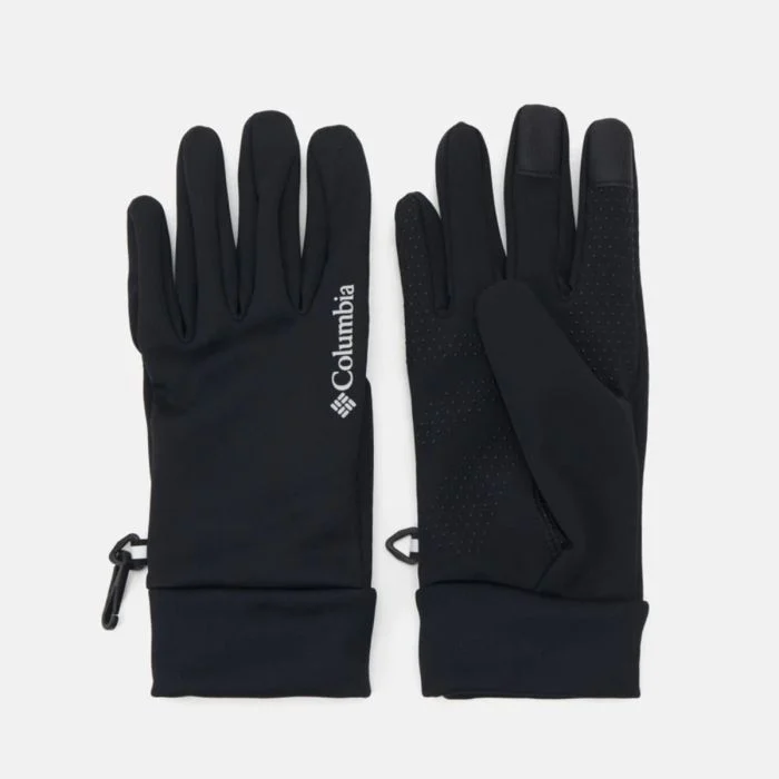 Columbia Herre Handsker Trail Commute II Glove Sort
