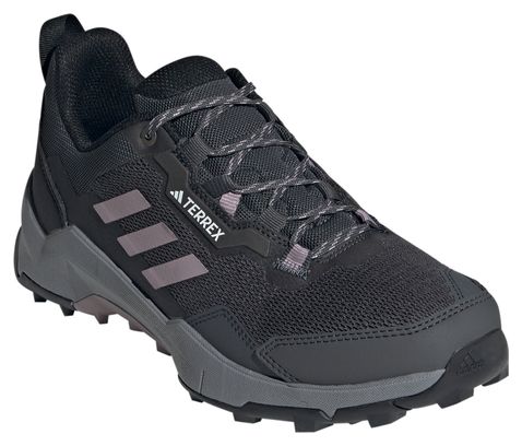 Chaussures adidas Terrex AX4 Gris Rose Femme