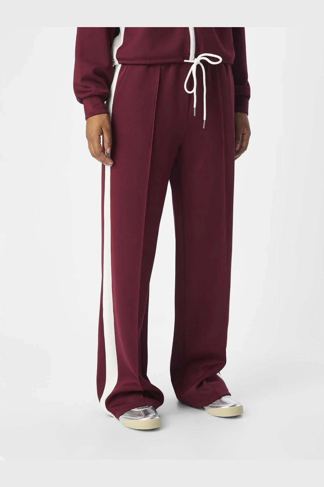 Object Objcassidy Lo Pant Aw Fair 24 4753386 cabernet white