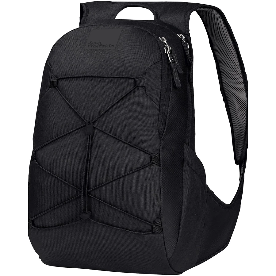 Jack Wolfskin Savona De Luxe - Rucksack 14 43 cm black
