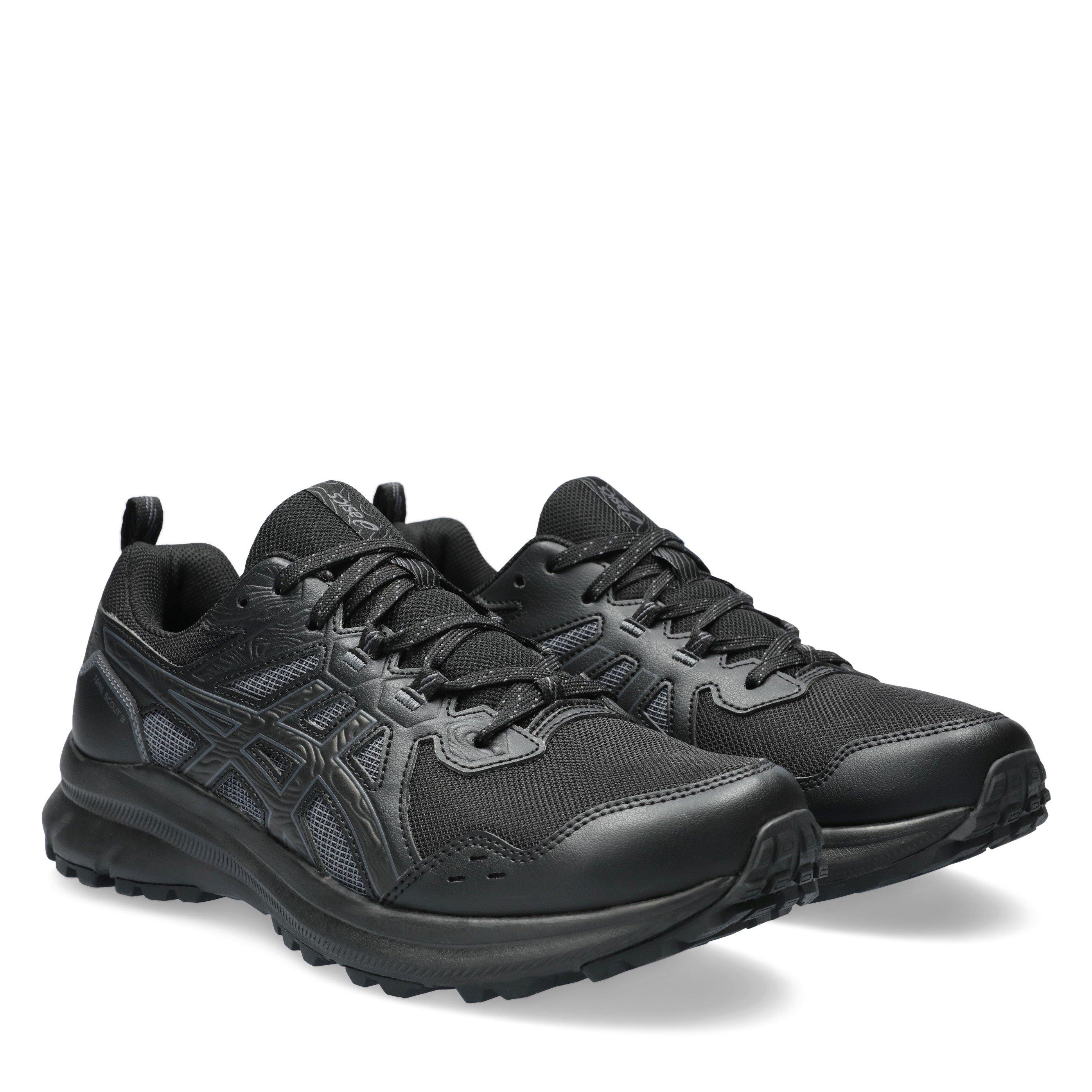 Asics Trail Scout 3 Trail Running Shoes Mens