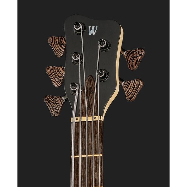 Warwick Masterbuilt Corvette $$ NT 5
