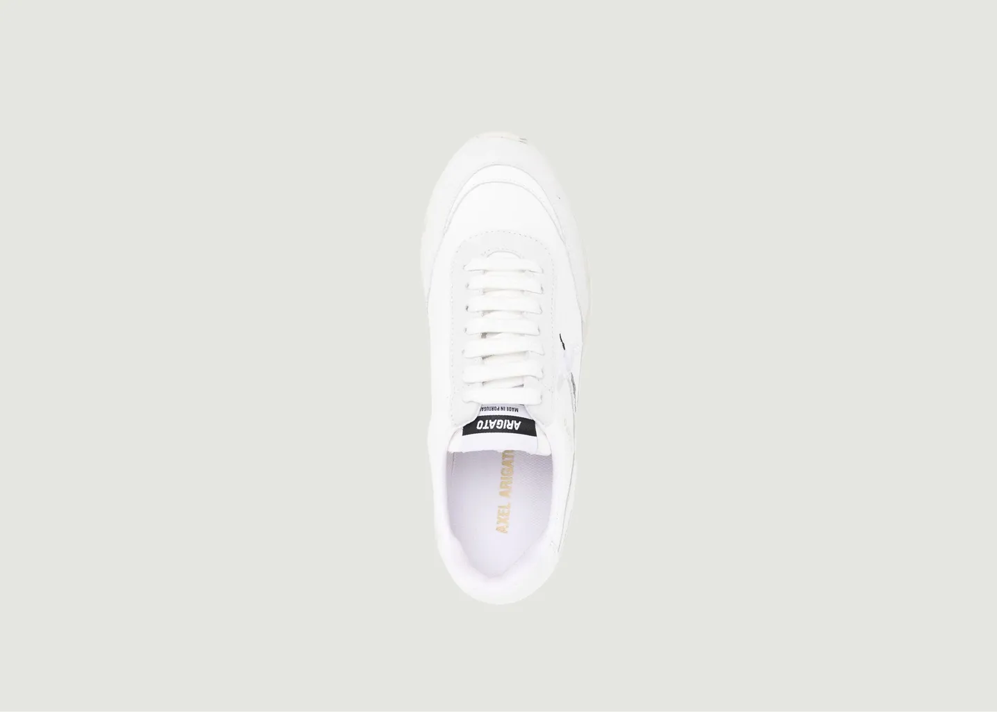 Sneakers Genesis Stripe Bee Bird Axel Arigato