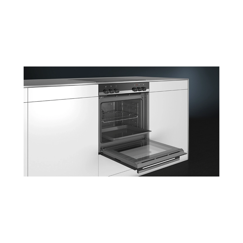 Siemens HE510ABR0C Einbau-Herd 400V
