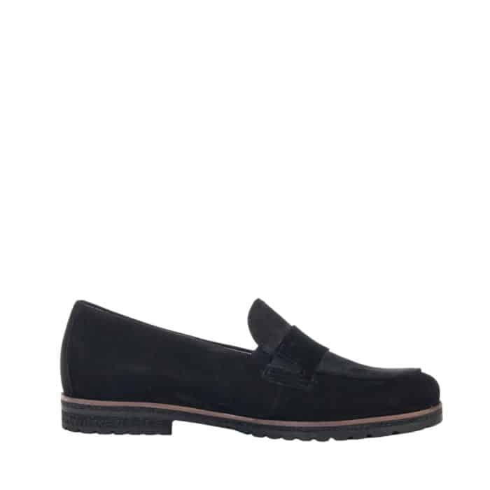 Gabor Loafers Dame 72.042.67