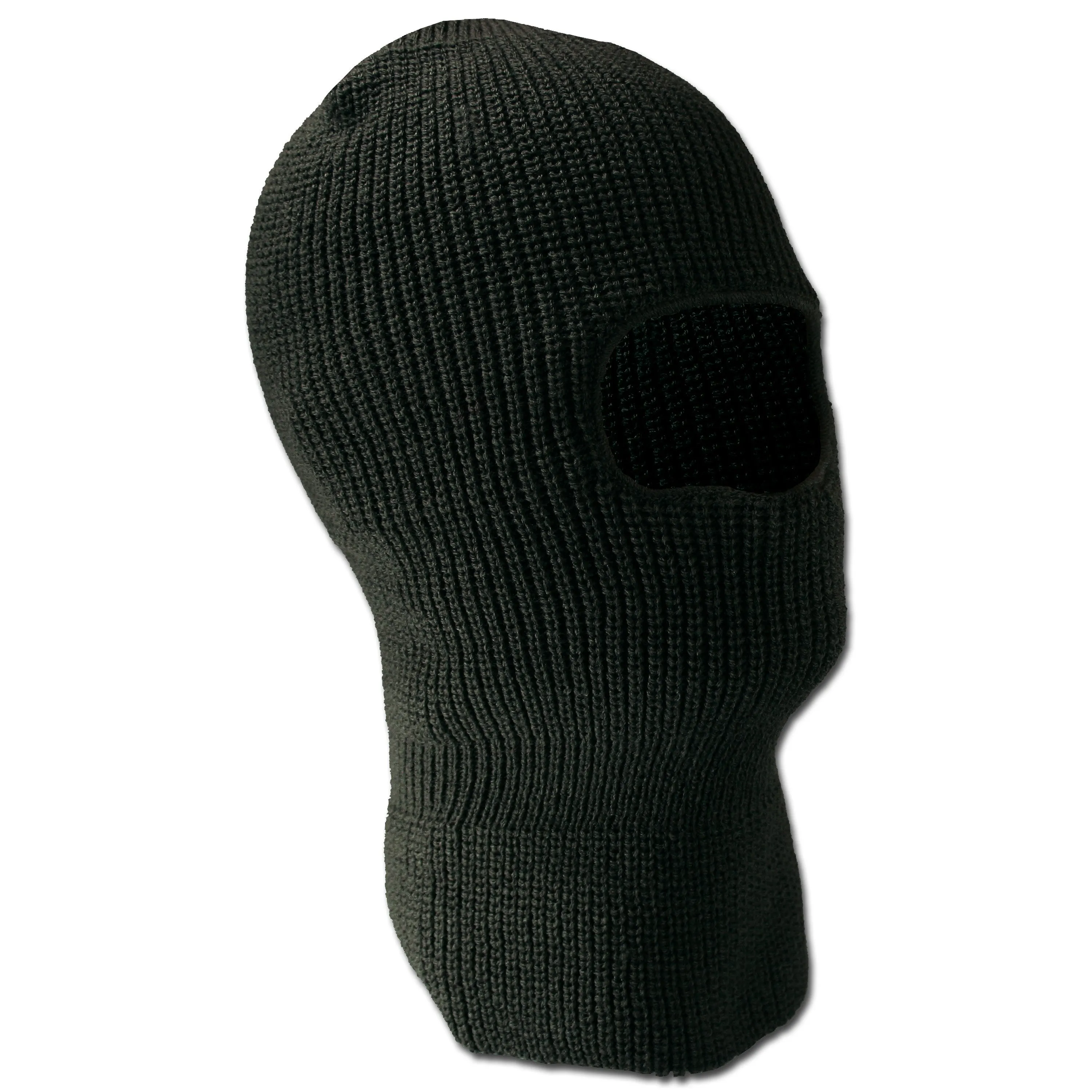Mil-Tec -  Balaclava Polyacryl Offen