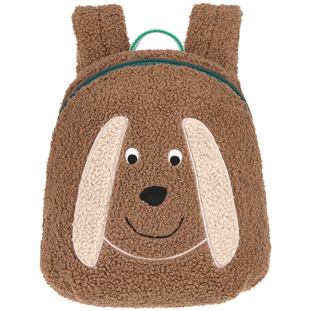 lässig peuterrugzak tiny team dog - 25 cm