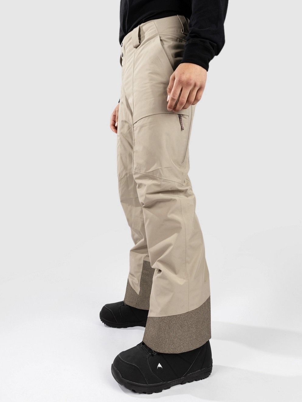 Patagonia Storm Shift - Reg Pants seabird grey