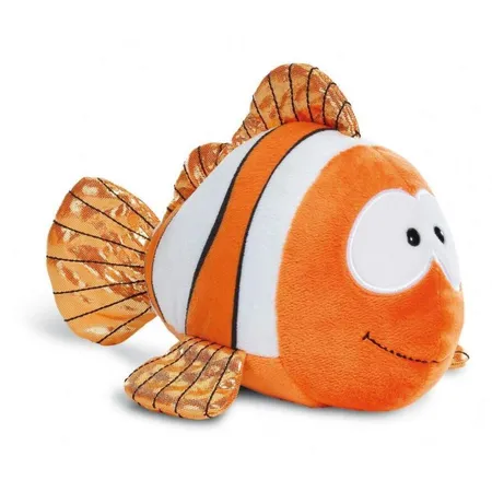 NICI Under the Sea Plüschtier 15 cm, 1 Stück, sortiert