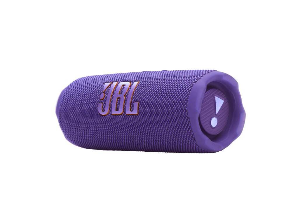 COLUNA PORTATIL JBL FLIP7 PURPURA