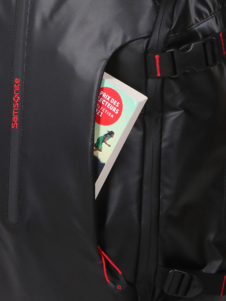Sac À dos Samsonite Ecodiver Travel M