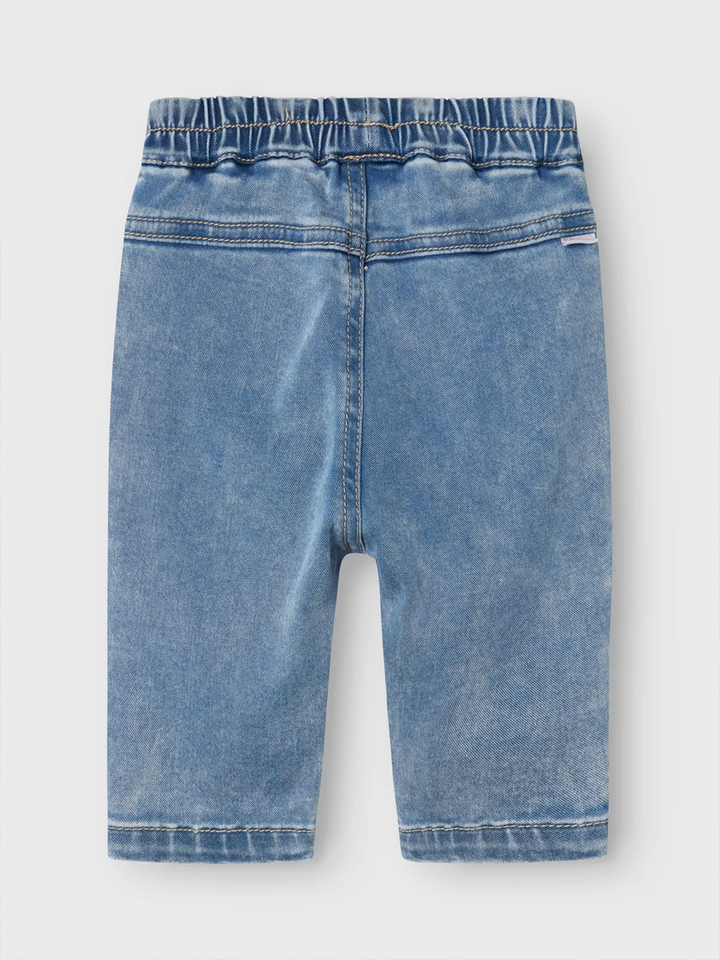 Rose Reg Jeans 4556-To