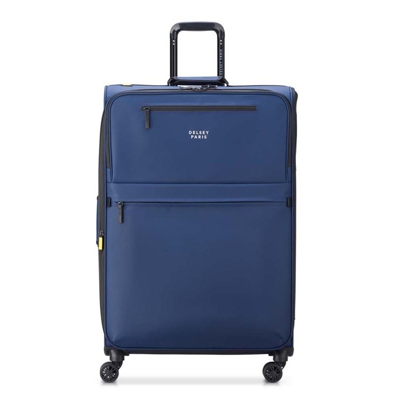 Delsey<br>Kuffert Maubert 2.0 79 Cm
