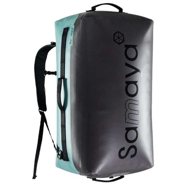 Samaya - Mountainproof 60 - Sac de voyage