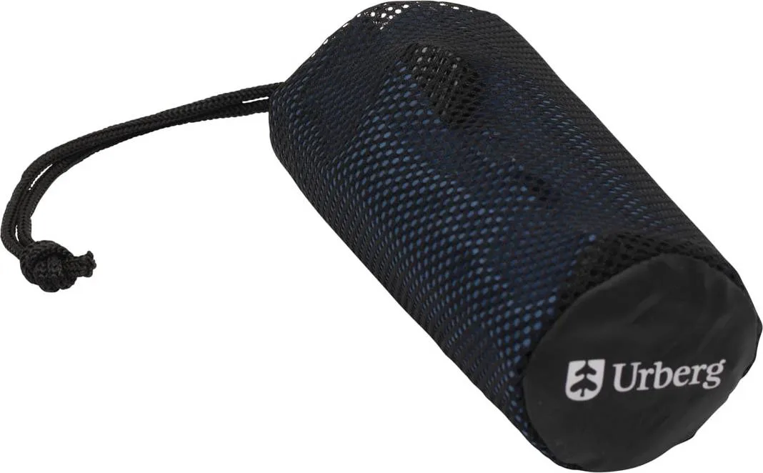 Urberg Insulated Seat Pad True Navy