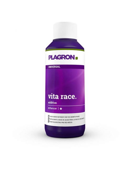 Plagron Vita Race - Meststoffen