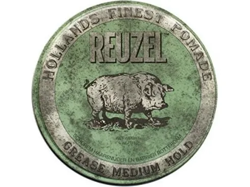 Reuzel Green Pomade 340 g