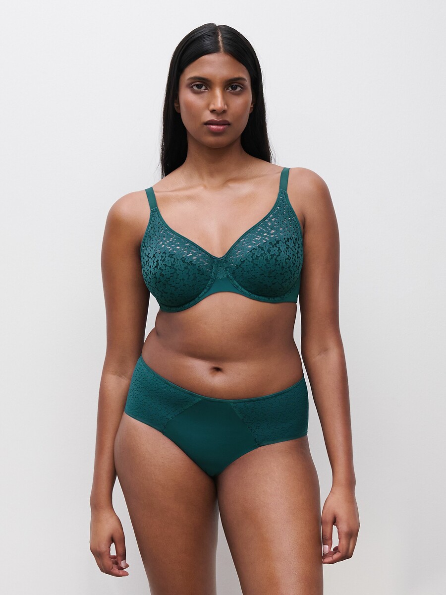 CHANTELLE<br>Sutiã sem costura com moldura Norah