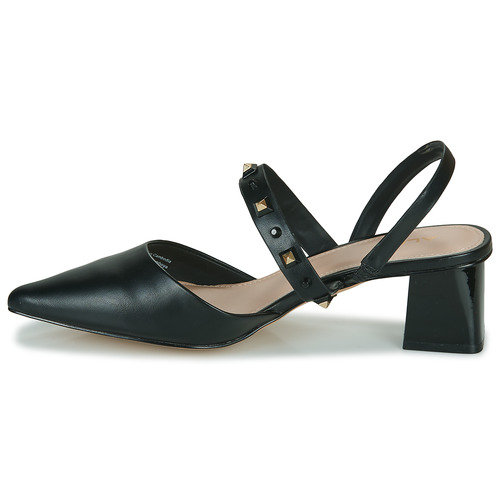 Aldo - JENNENALDAR - Noir