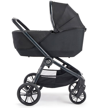 Baby Jogger Buggy - City Sights - Deep Teal