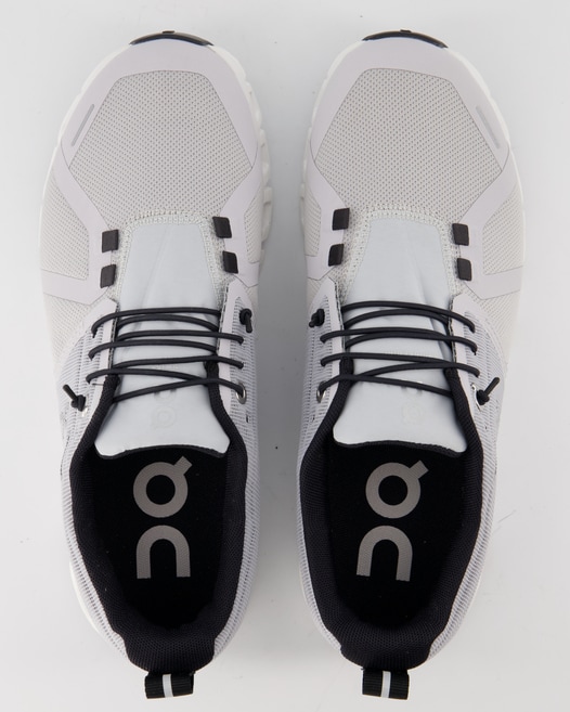 ON Running Cloud Waterproof Sportschuhe in Grau