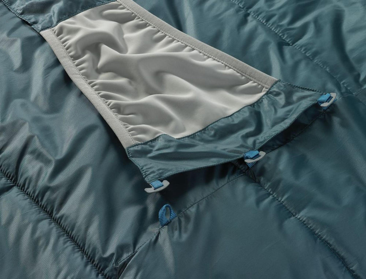 Therm-a-Rest<br>Saros 20F/-6C Long