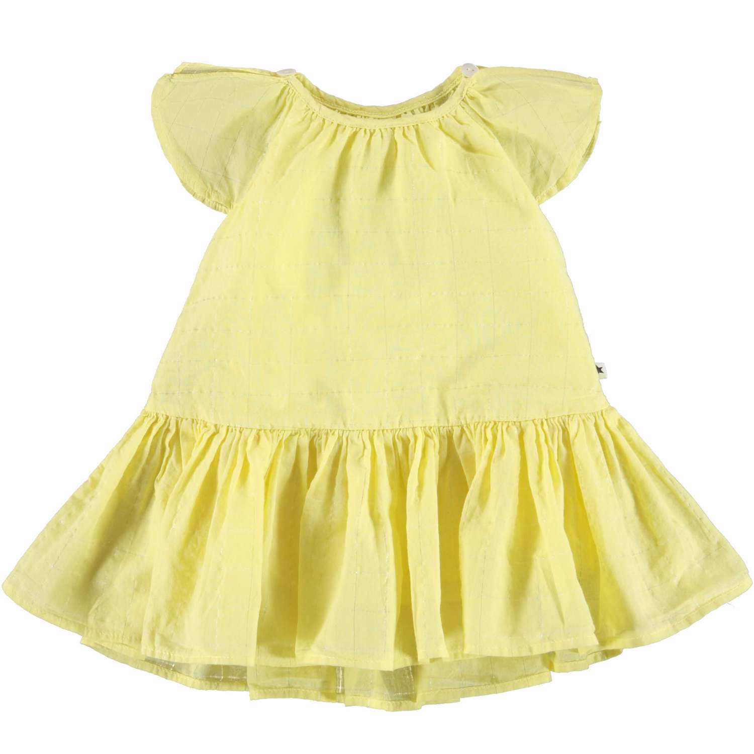 Cindie - Yellow Pear
