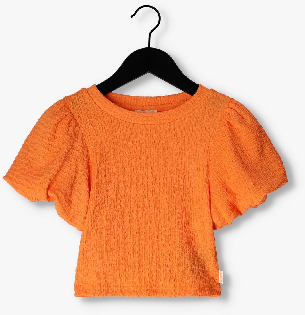 AI&KO oranje ai&ko top adelle