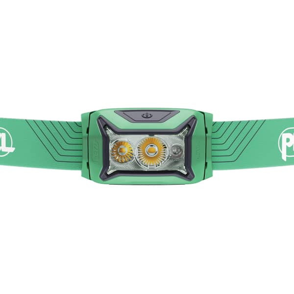 Frontale PETZL ACTIK