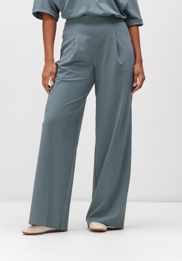 petrol japan tky wijde broek kona long
