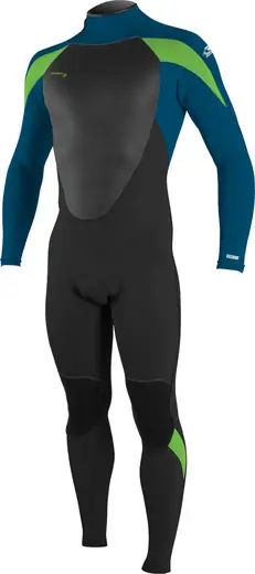 O'Neill Epic 3mm Back Zip Youth Våddragt | SkatePro