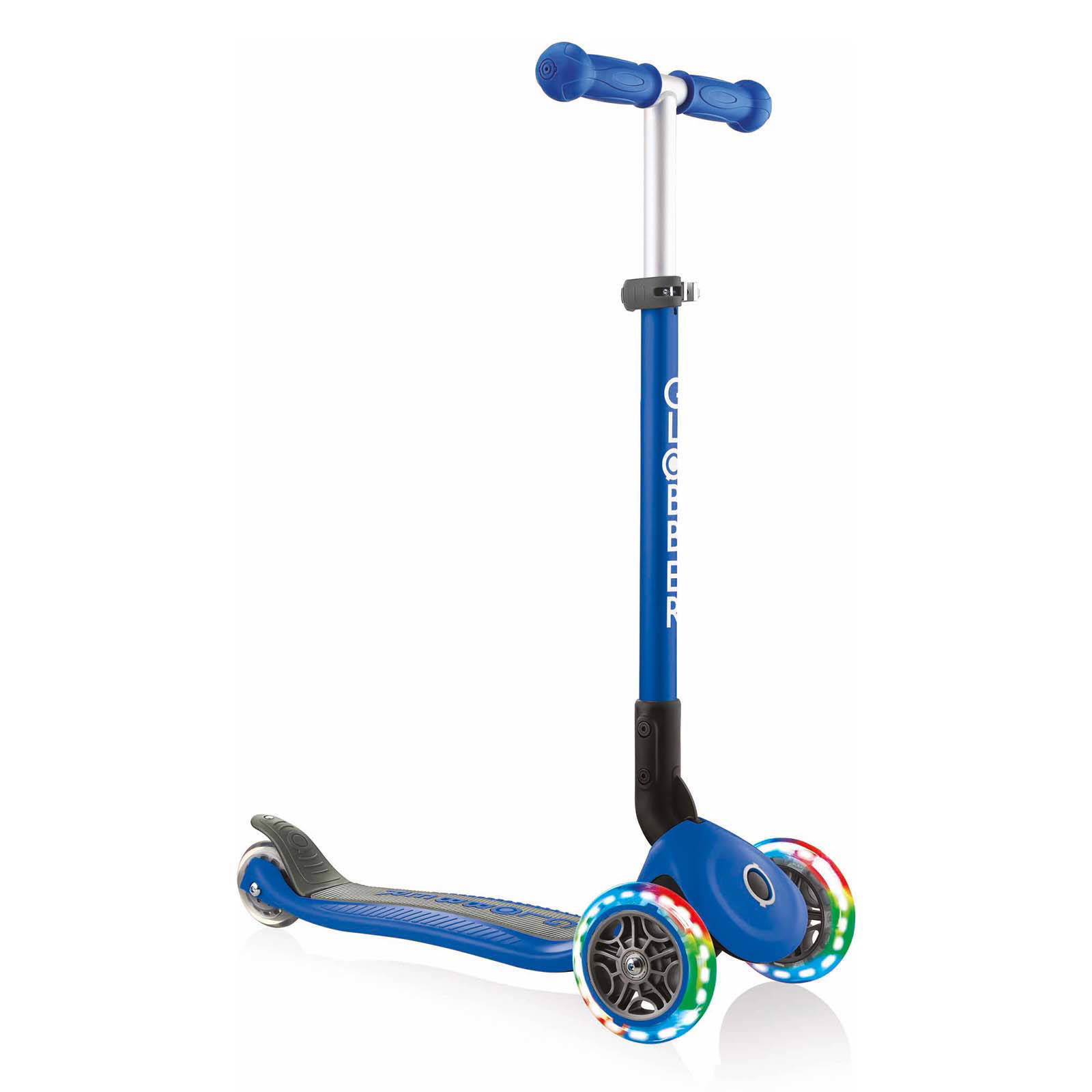 Globber Driewieler step Primo