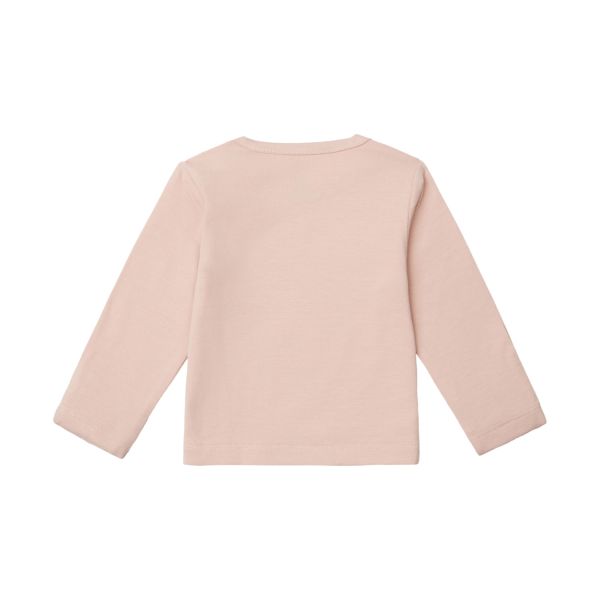 Noppies T-Shirt - Rose Smoke - Mt. 44
