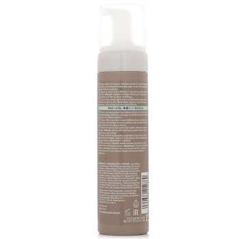Wella Nutricurls EIMI Soft Twirl 72h Anti Frizz Foam