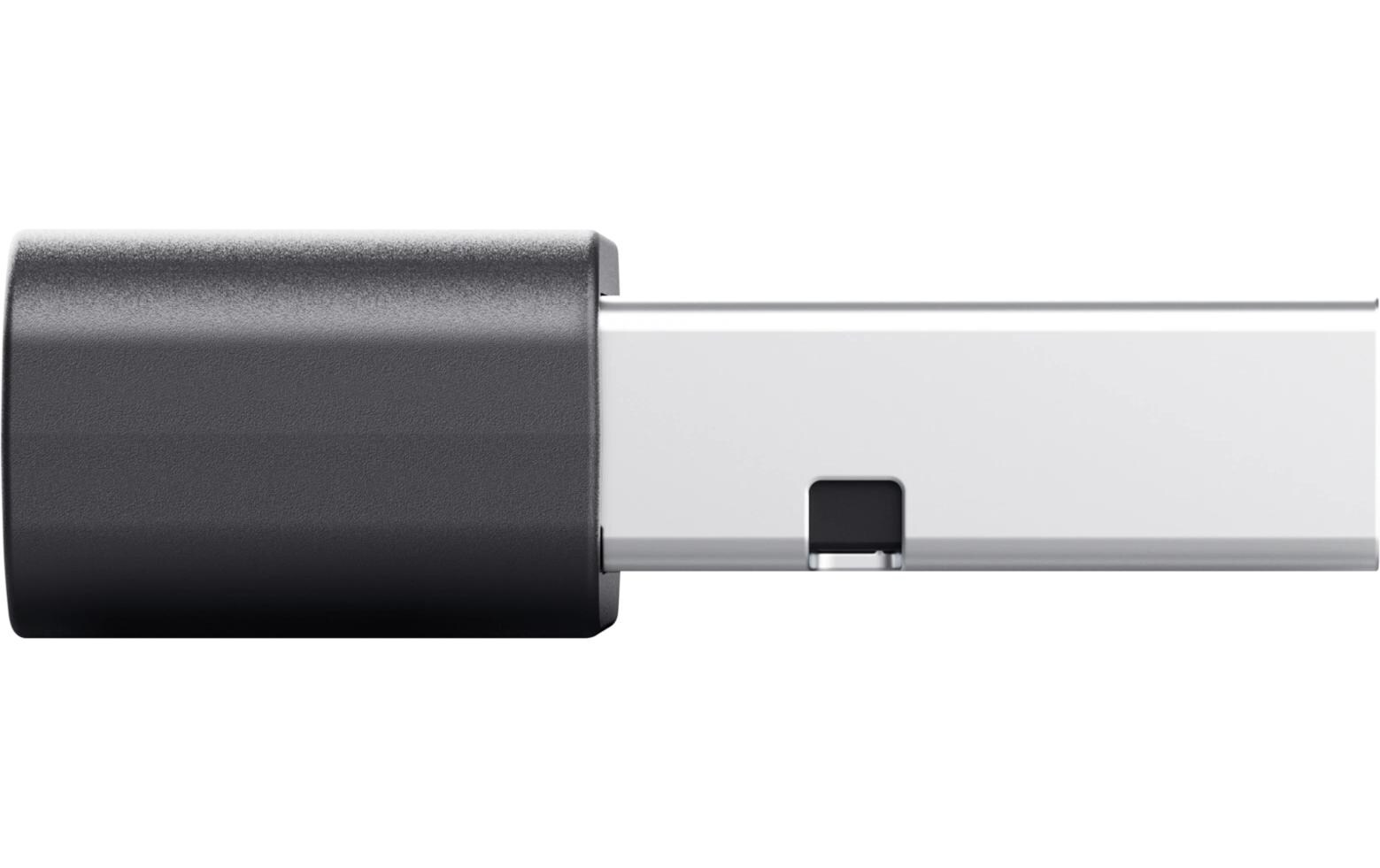 USB-Bluetooth-Adapter MynaKompakter USB-Bluetooth-Adapter
