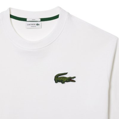 Tee-shirt à manches courtes adulte Th0062 LACOSTE