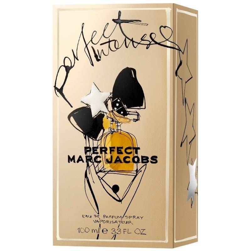 Marc Jacobs Perfect Intense EDP 100 ml