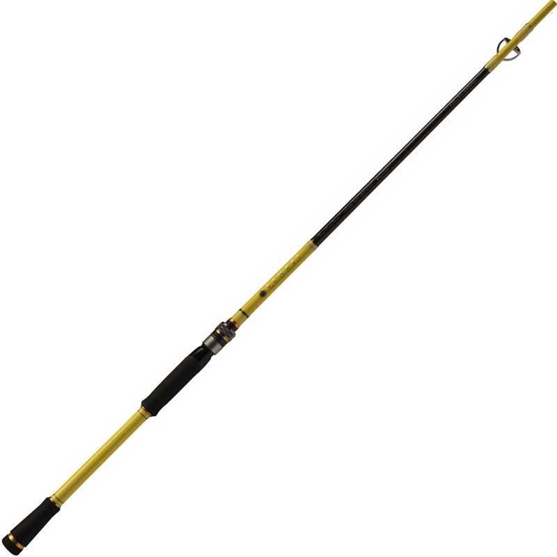 Canne Spinning Major Craft Benkei France Limited Edition 1+1