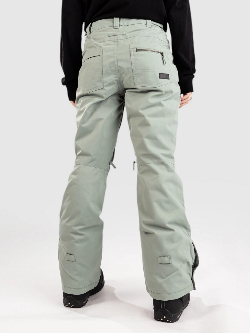 Roxy Nadia Pants lily pad