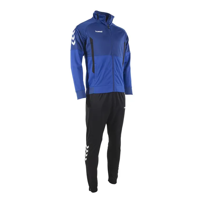 Hummel Authentic Poly Trainingspak Junior