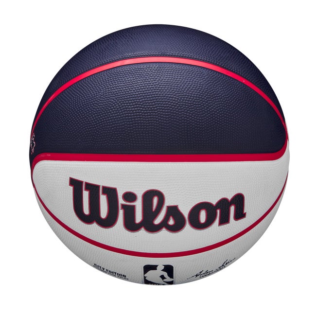 2023-2024 NBA Team City Edition Icon Basketball