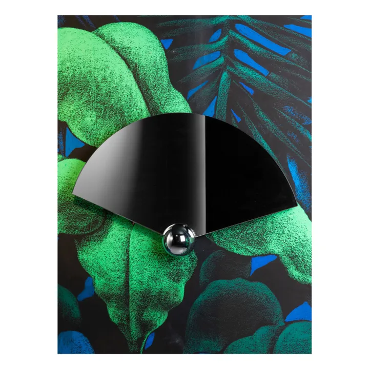 Moustache Miroir Fan - Jean-Baptiste Fastrez