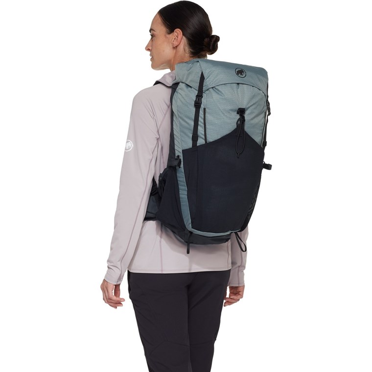 Mammut Ducan 26 Women Strata/Black